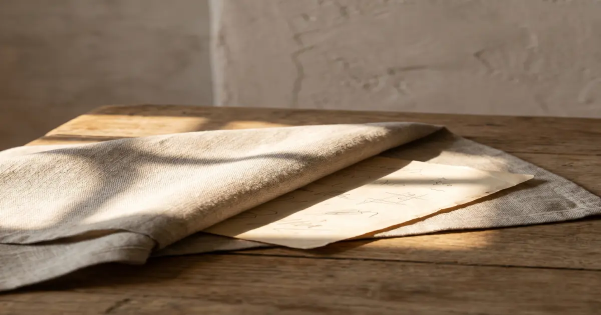Daylight and room shadow fallback visual for Otehi article pages